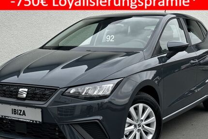 Seat Ibiza 6.500 km 19.490 &euro; Castrop-Rauxel 44579