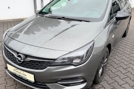 Opel Astra 178.743 km 7.450 &euro; Mülheim 45481