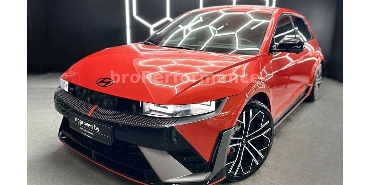 Hyundai IONIQ 5 9.450 km 52.900 &euro; Essen 45145