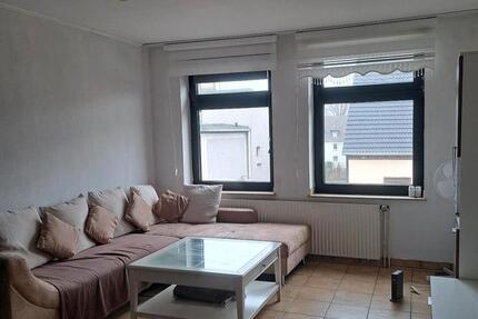 Helle 56m² Wohnung mit Balkon in Bochum-Riemke 2 zimmer