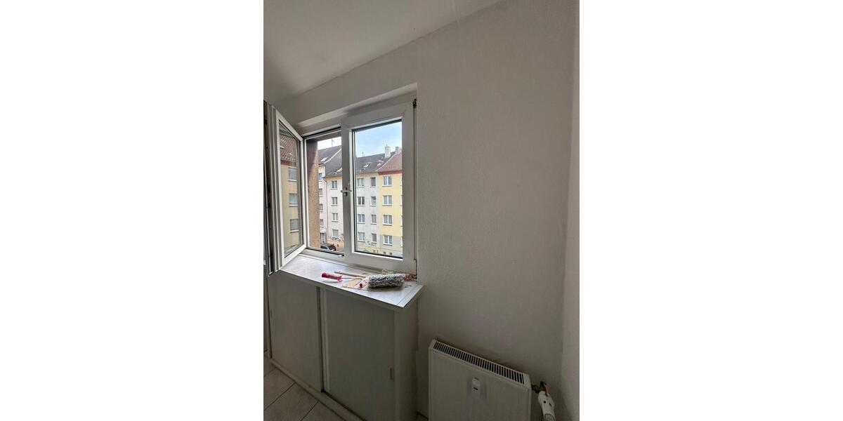 Etagenwohnung Dortmund Innenstadt Nord - 1 Zimmer, 30 m&sup2;, 800&euro; | Angebot:27586890