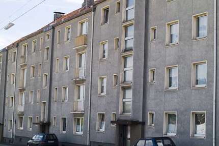 Wohnung zum Mieten in Wuppertal 629 € 63.02 m²