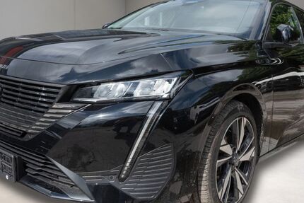Peugeot 308 8.190 km 20.940 € Gelsenkirchen 45881
