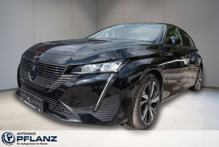 Peugeot 308 8.190 km 20.940 € Gelsenkirchen 45881
