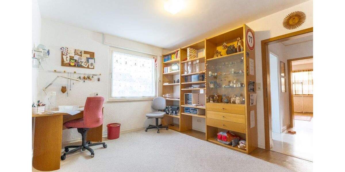 Einfamilienhaus Hagen Berchum - 7 Zimmer, 160 m&sup2;, 525.000&euro; | Angebot:25771670