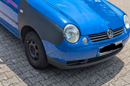 VW Lupo