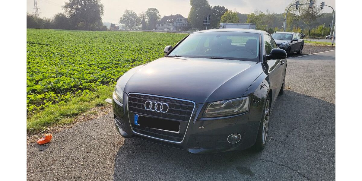 Audi A5 163.000 km 9.699 &euro; Lünen 44534
