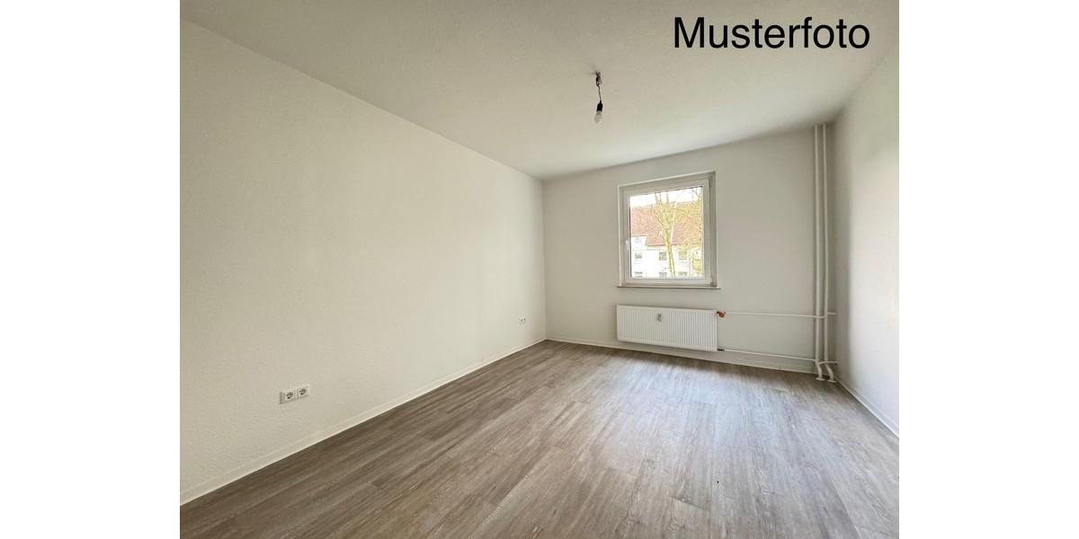 Erdgeschoßwohnung Bochum Bochum-Südwest - 3 Zimmer, 47 m&sup2;, 523&euro; | Angebot:26377371