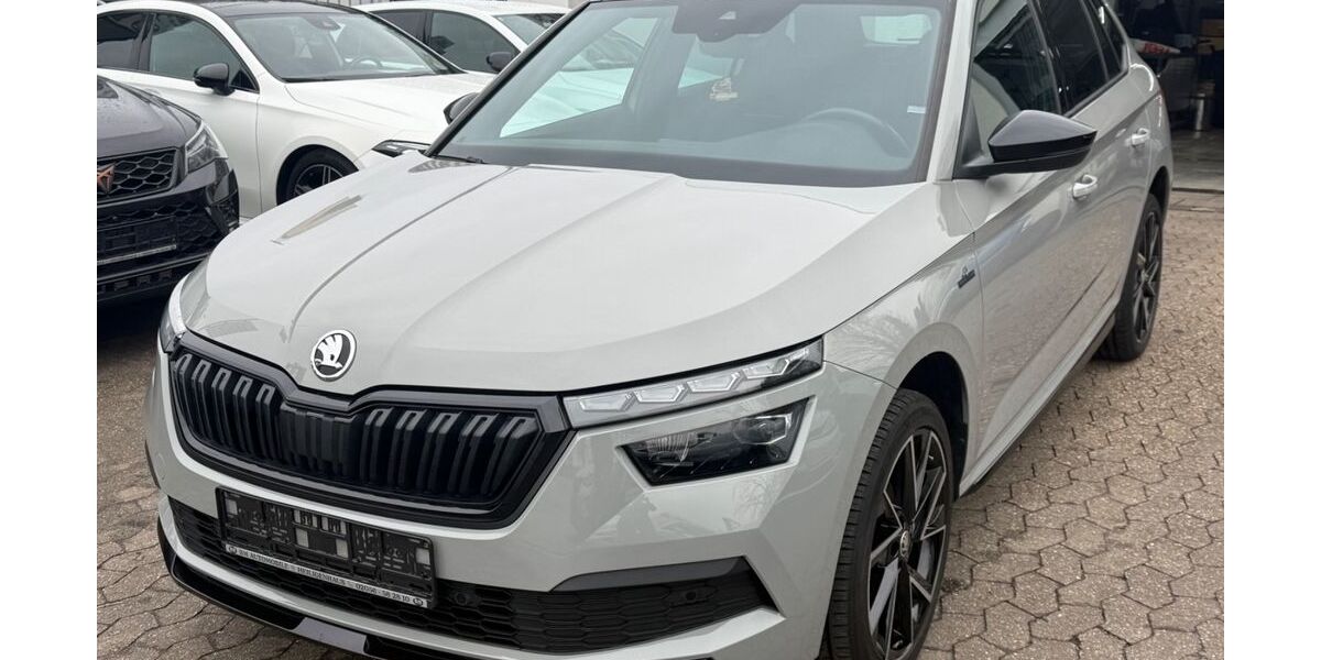 Skoda Kamiq 72.764 km 20.998 &euro; Heiligenhaus 42579