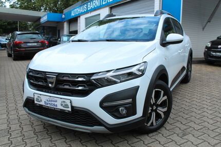 Dacia Sandero 57.581 km 13.290 &euro; Bochum 44866