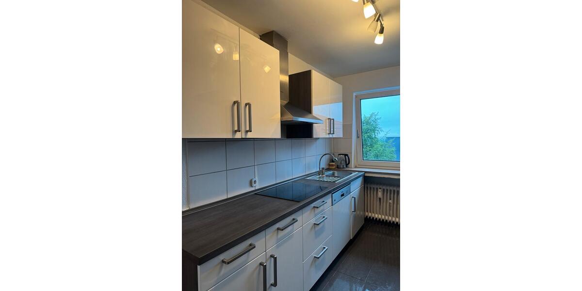 Etagenwohnung Bochum Laer - 2 Zimmer, 65 m&sup2;, 750&euro; | Angebot:26329330