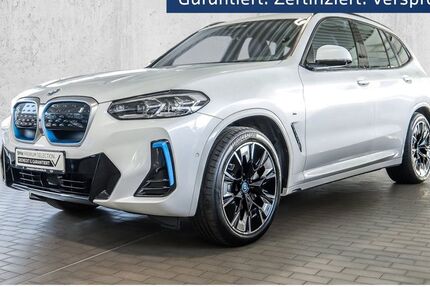 BMW iX3 93.900 km 35.350 &euro; Hagen 58119
