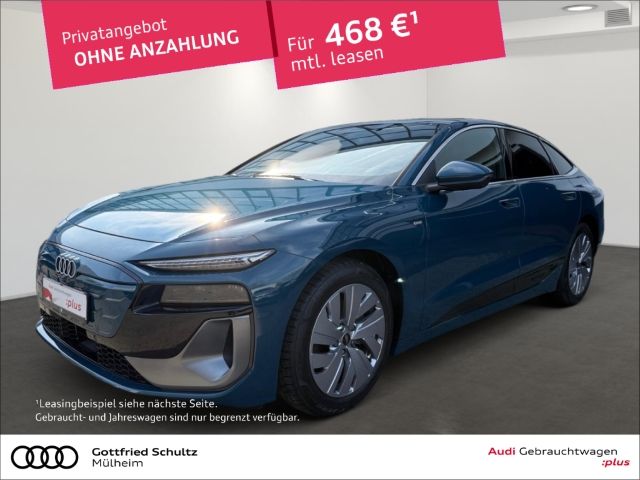 Audi A6 e-tron 7.023 km 54.950 &euro; Mülheim 45478