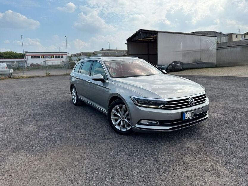 Passat