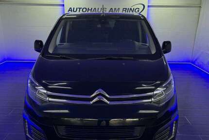 Citroen Spacetourer 58.798 km 30.999 € Ratingen 40878