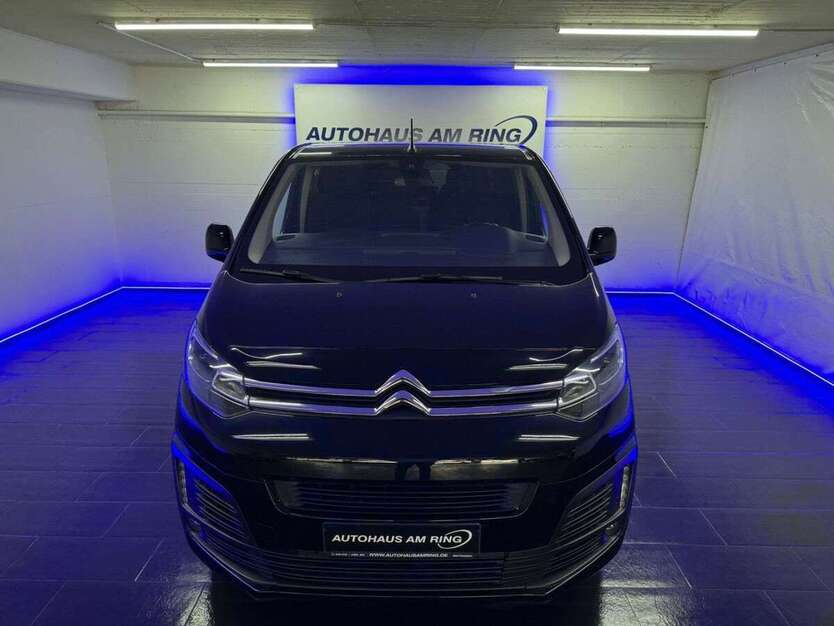 Citroen Spacetourer 58.798 km 30.999 € Ratingen 40878
