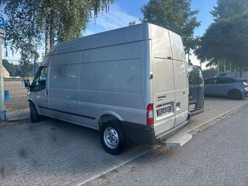 Ford Transit 115.000 km 4.500 € Essen 45356