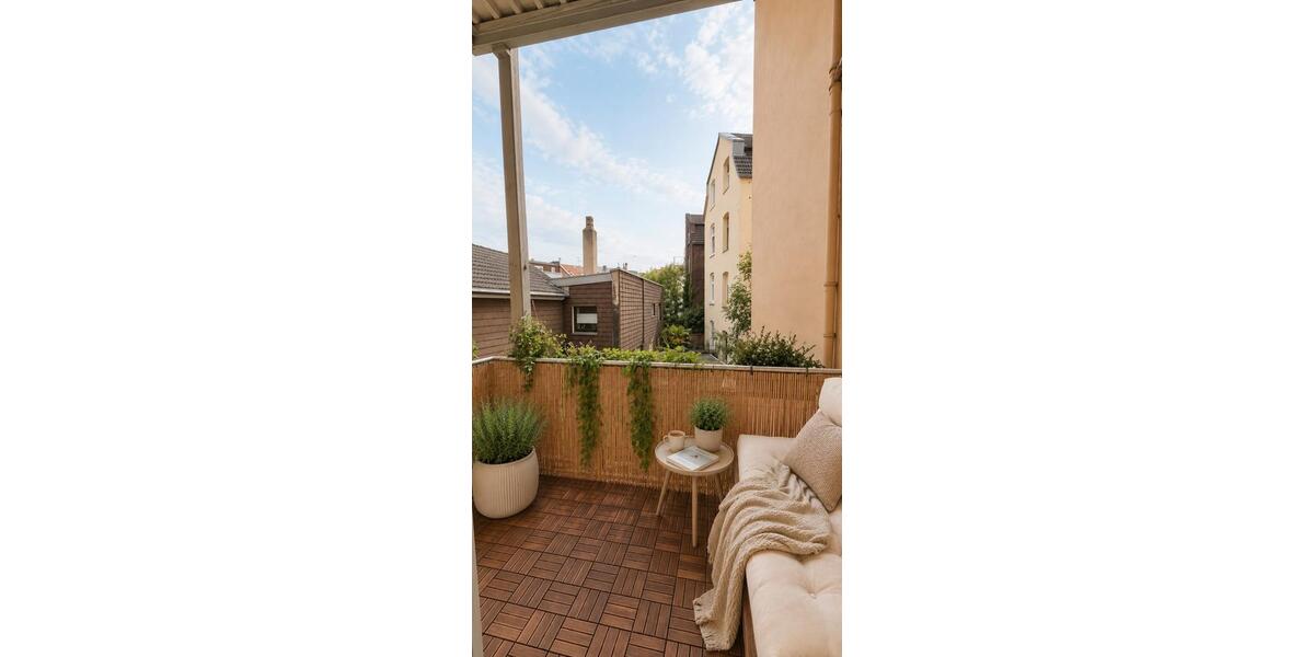 Etagenwohnung Bochum - 3 Zimmer, 76 m&sup2;, 209.000&euro; | Angebot:26945414