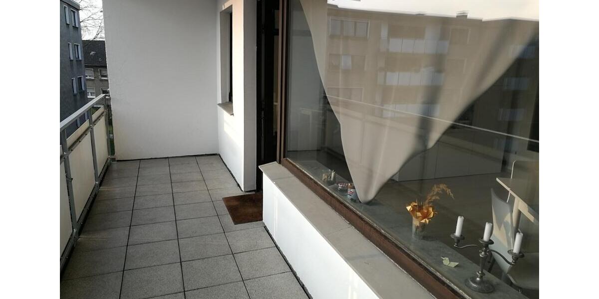 Etagenwohnung Recklinghausen Berghausen - 1 Zimmer, 40 m&sup2;, 475&euro; | Angebot:25721986