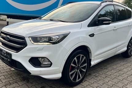Ford Kuga 96.000 km 12.599 € Wetter Ruhr 58300