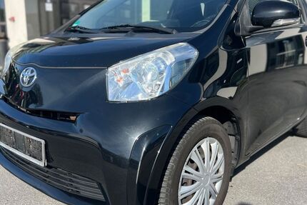 Toyota IQ 152.000 km 4.900 € Wuppertal 42111