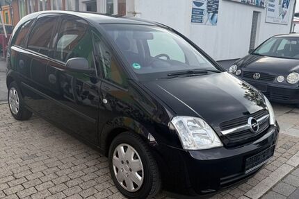 Opel Meriva 178.000 km 1.990 € Essen 45143