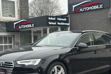 Audi A4 136.556 km 21.990 &euro; Velbert 42551