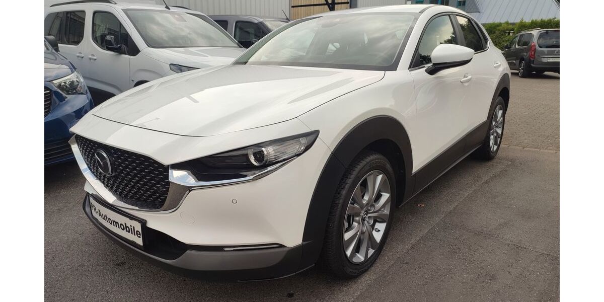 Mazda CX-30 31.500 km 22.990 &euro; Gelsenkirchen 45892