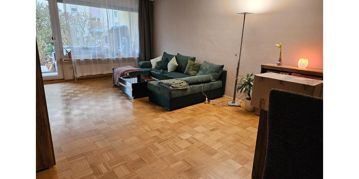 Erdgeschoßwohnung Bochum Eppendorf - 3.5 Zimmer, 87 m&sup2;, 205.000&euro; | Angebot:25082979