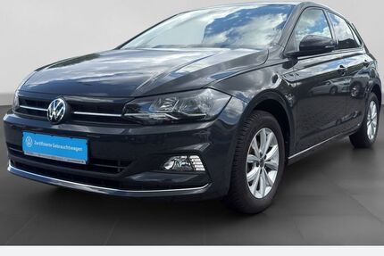 VW Polo 40.200 km 17.980 &euro; Oberhausen 46047