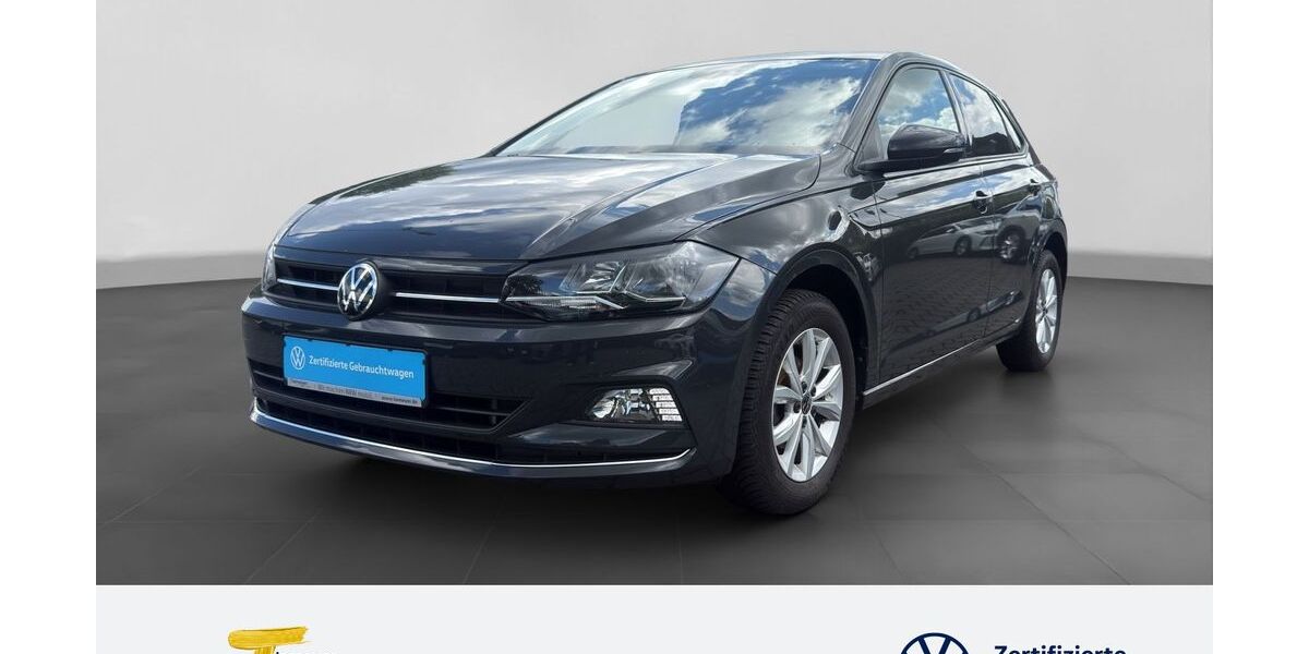 VW Polo 40.200 km 17.980 &euro; Oberhausen 46047