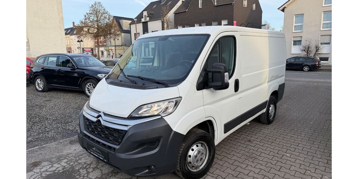 Citroen Jumper 50.000 km 13.397 &euro; Herten 45699