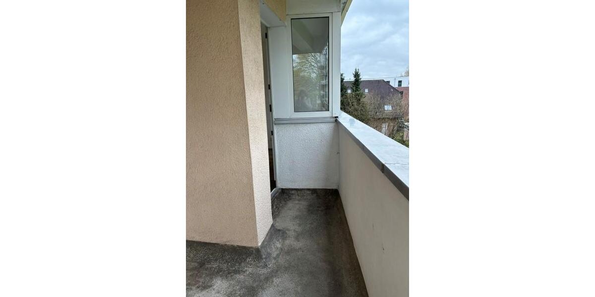 Etagenwohnung Oberhausen Rothebusch - 3 Zimmer, 71 m&sup2;, 549&euro; | Angebot:26051347