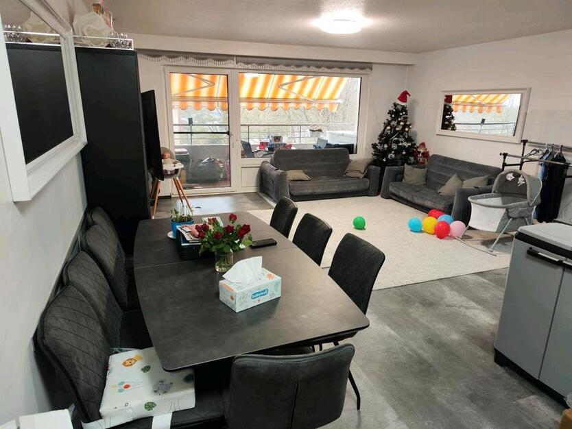 Wohnung zu verkaufen privat