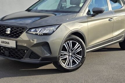 Seat Arona 10.835 km 21.990 &euro; Castrop-Rauxel 44579