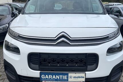 Citroen Berlingo 77.000 km 12.390 &euro; Dortmund 44143