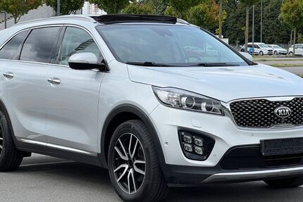 Kia Sorento 303.000 km 12.990 € Essen 45356