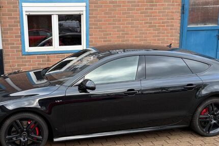 Audi A7 200.665 km 23.990 &euro; Dorsten 46286