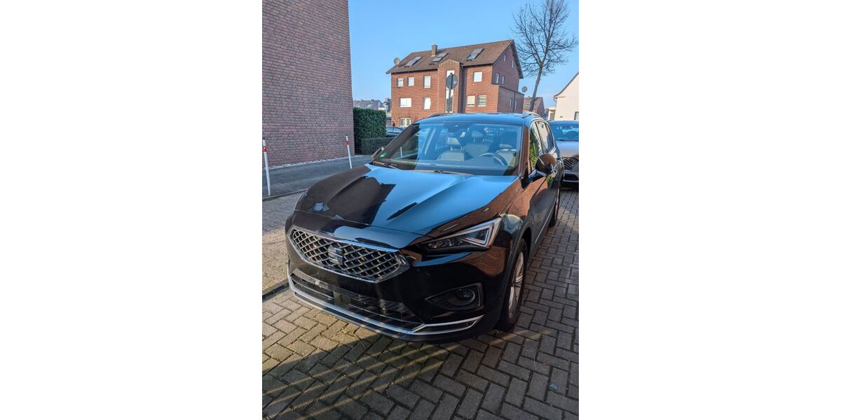 Seat Tarraco 65.500 km 25.400 &euro; Bottrop 46242