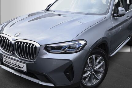 BMW X3 10.258 km 47.740 &euro; Bochum 44809