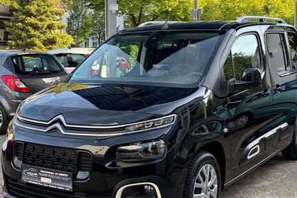 Citroen Berlingo 91.700 km 14.490 &euro; Recklinghausen 45663