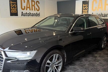 Audi A6 183.000 km 20.700 € Bochum 44805