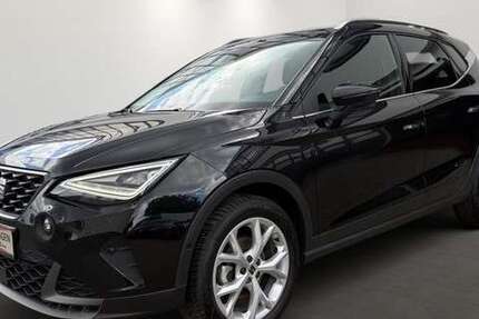 Seat Arona 16.426 km 24.500 € Mülheim an der Ruhr 45478