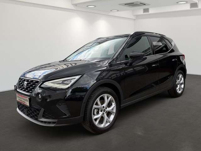 Seat Arona 16.426 km 24.500 € Mülheim an der Ruhr 45478