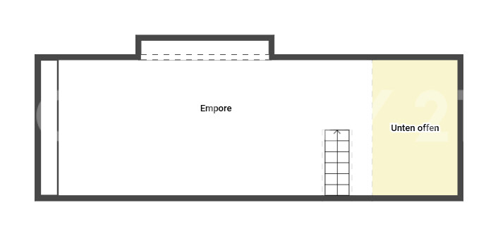 Repräsentatives Wohnen in guter Nachbarschaft - Etagenwohnung Lünen - Mitte Mitte | Angebot:22298728