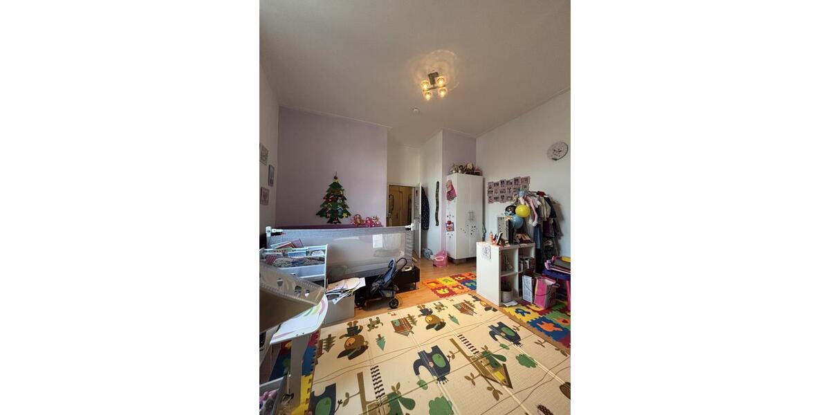 WBS-Pflicht! Bochum: 3-Zimmer Wohnung im 3. OG zu vermieten! 3 zimmer