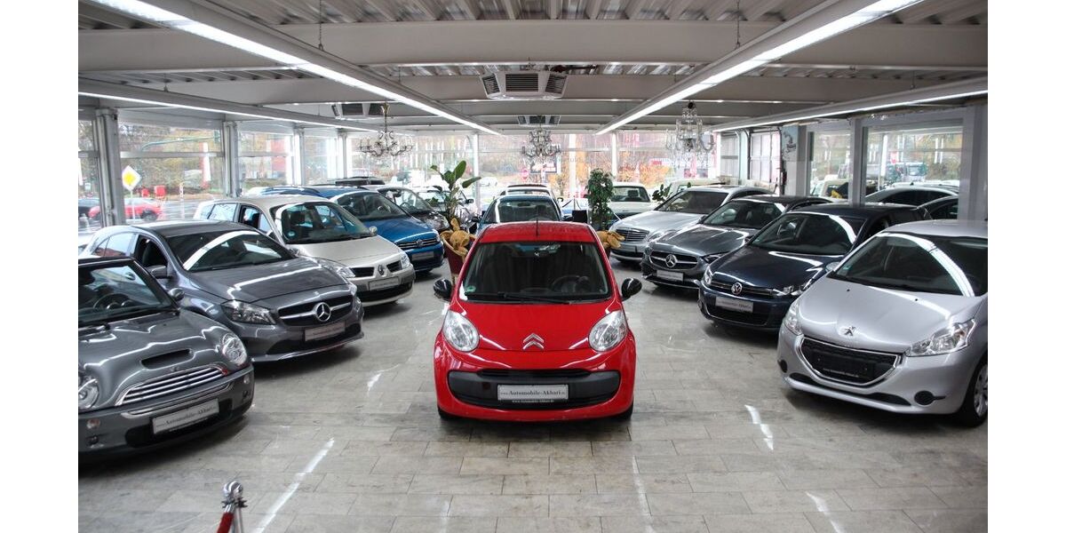 Citroen C1 140.000 km 2.990 &euro; Essen 45356