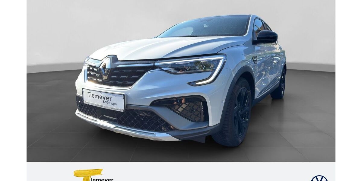 Renault Arkana 25.164 km 21.980 &euro; Oberhausen 46047