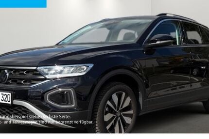 VW T-Roc 10.130 km 29.490 € Mettmann 40822