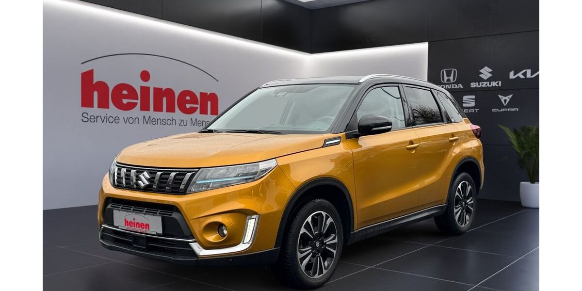 Suzuki Vitara 73.429 km 18.399 &euro; Dortmund 44149